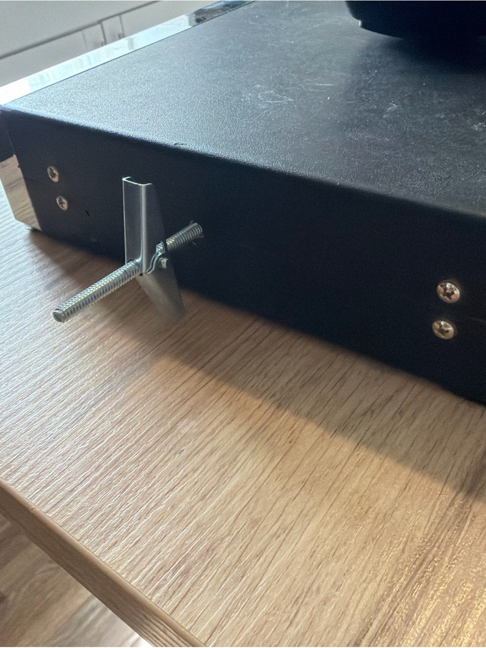 Cobra 29LTD Classic CB Radio - Silver Finish - Picture 9 of 16
